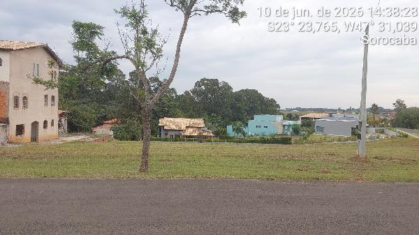Terreno da Caixa em SOROCABA / SP - 1444421629919