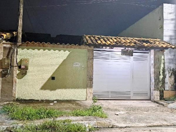 Casa da Caixa em MARICA / RJ - 1444421703442