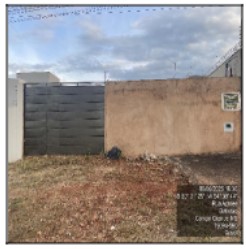 Terreno da Caixa em CAMPO GRANDE / MS - 1444421799415