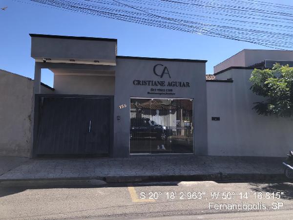 Casa da Caixa em FERNANDOPOLIS / SP - 1444421849480