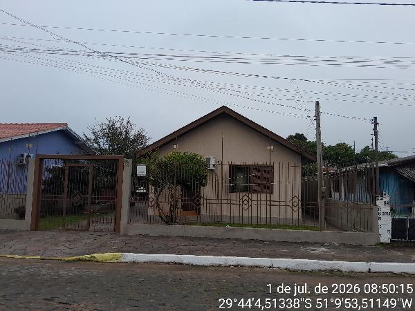 Casa da Caixa em SAO LEOPOLDO / RS - 1444422074899