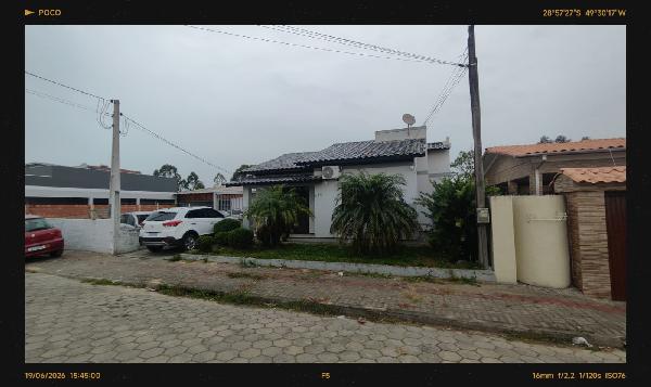 Casa da Caixa em ARARANGUA / SC - 1444422529233