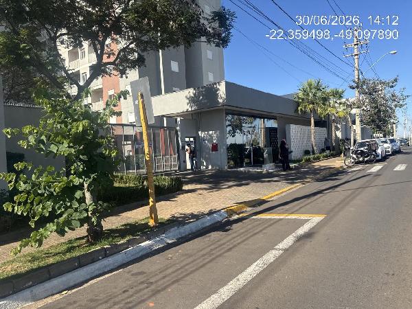 Apartamento da Caixa em BAURU / SP - 1444422579010