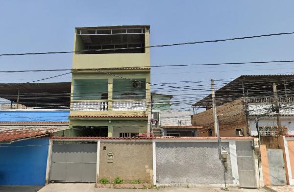 Casa da Caixa em RIO DE JANEIRO / RJ - 1444422657770