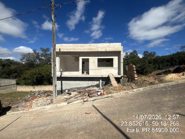 Casa da Caixa em IBAITI / PR - 1444422984119