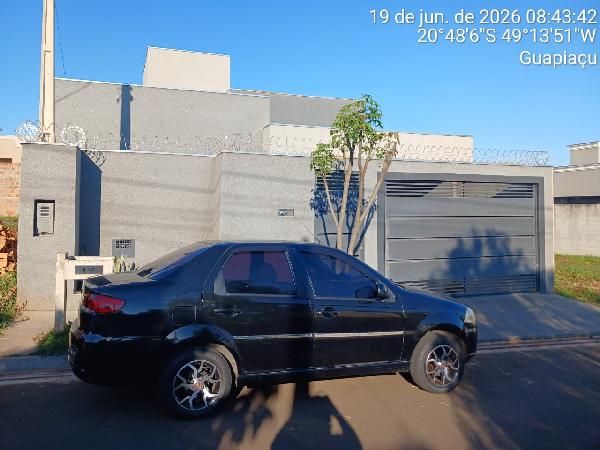 Casa da Caixa em GUAPIACU / SP - 1444422989560