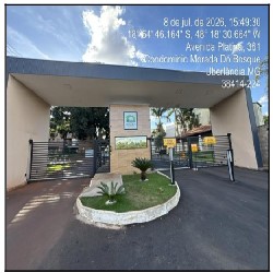 Apartamento da Caixa em UBERLANDIA / MG - 1444423014571