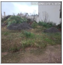 Terreno da Caixa em SANTIAGO / RS - 1444423077204