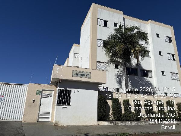 Apartamento da Caixa em UBERLANDIA / MG - 1444423107316