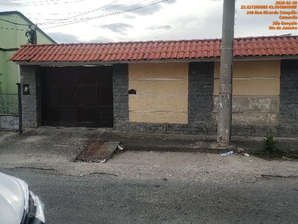 Casa da Caixa em SAO GONCALO / RJ - 1444423207183
