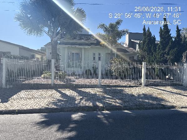 Casa da Caixa em ARARANGUA / SC - 1444423293489