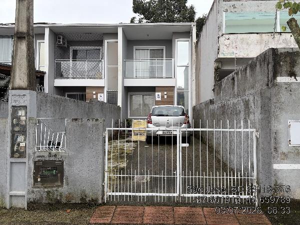 Casa da Caixa em SAO JOSE / SC - 1444423324740
