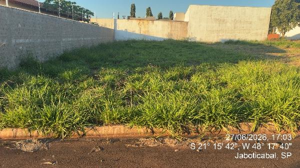 Terreno da Caixa em JABOTICABAL / SP - 1444423348020