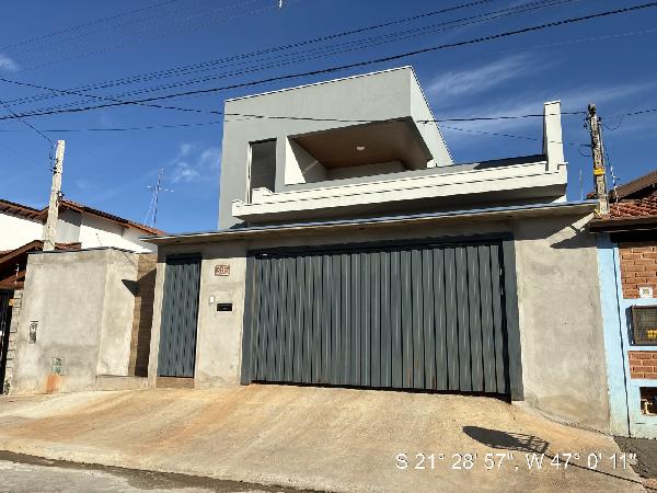 Casa da Caixa em MOCOCA / SP - 1444423380268