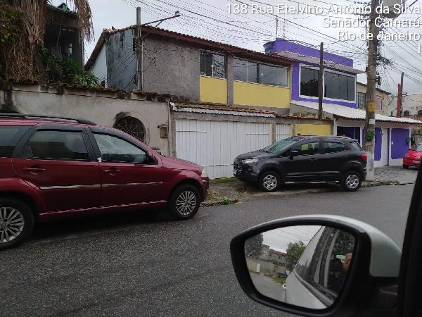 Sobrado da Caixa em RIO DE JANEIRO / RJ - 1444423447494