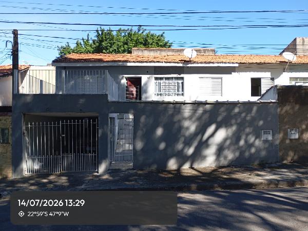 Casa da Caixa em CAMPINAS / SP - 1444423466804