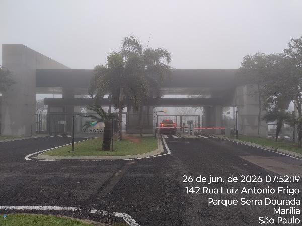 Terreno da Caixa em MARILIA / SP - 1444423754176