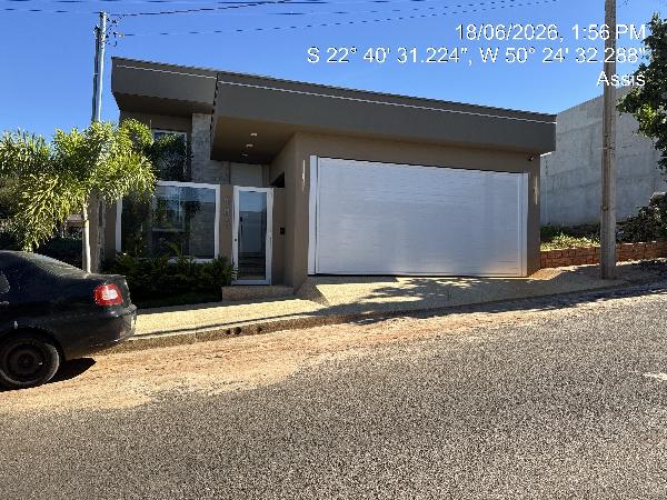 Casa da Caixa em ASSIS / SP - 1444424386480
