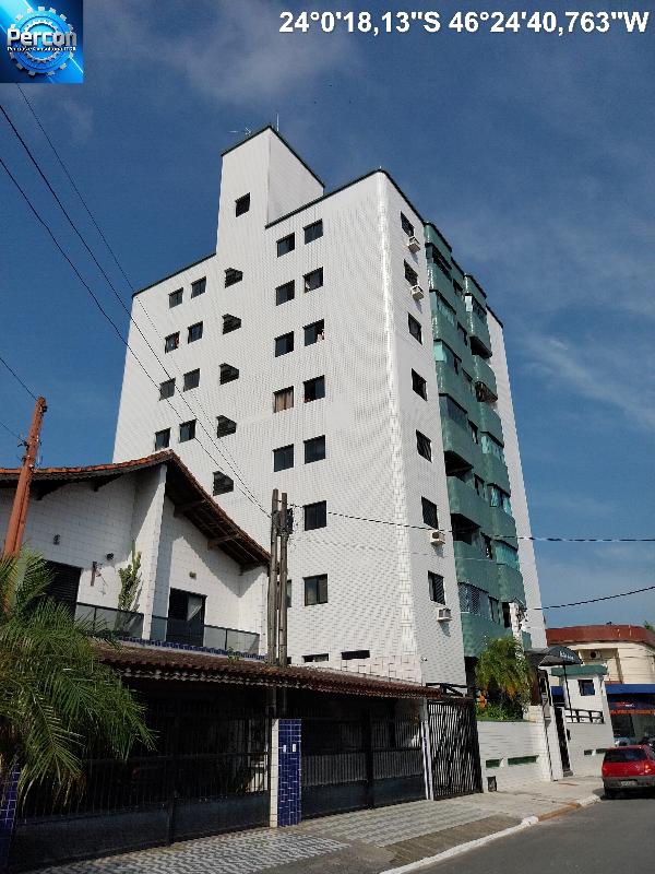 Apartamento da Caixa em PRAIA GRANDE / SP - 1444424549185