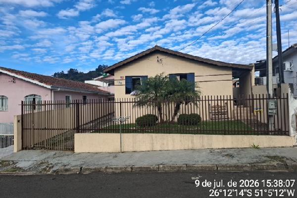 Casa da Caixa em UNIAO DA VITORIA / PR - 1444424716286
