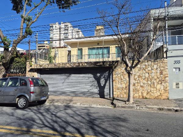 Casa da Caixa em SAO BERNARDO DO CAMPO / SP - 1444424990922