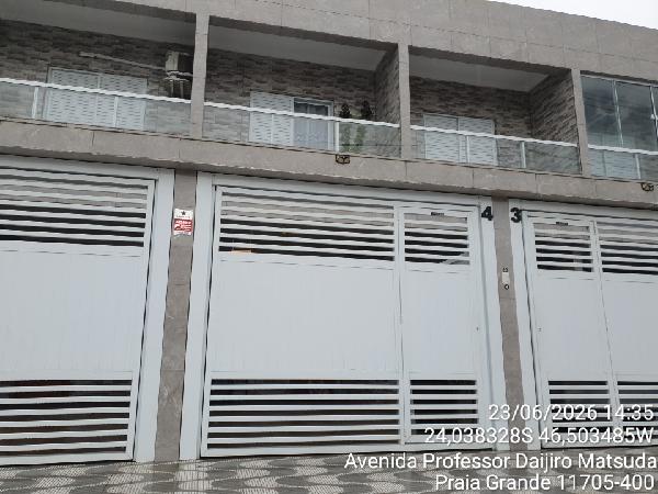 Casa da Caixa em PRAIA GRANDE / SP - 1444425427954