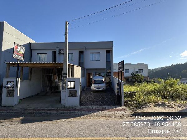 Casa da Caixa em BRUSQUE / SC - 1444425460366