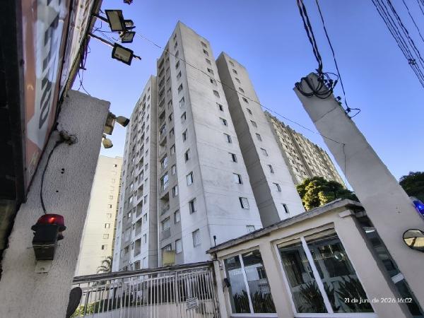 Apartamento da Caixa em SAO PAULO / SP - 1555500148630