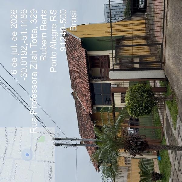 Casa da Caixa em PORTO ALEGRE / RS - 1555500463012