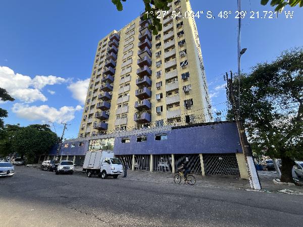 Apartamento da Caixa em BELEM / PA - 1555501783282