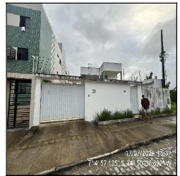 Casa da Caixa em JOAO PESSOA / PB - 1555503710568