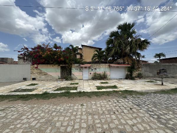 Casa da Caixa em MOSSORO / RN - 1555503875907