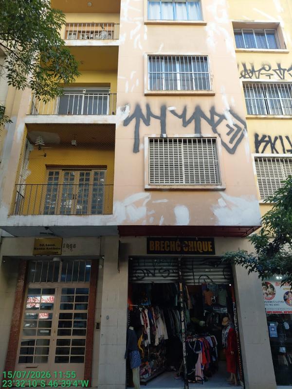 Apartamento da Caixa em SAO PAULO / SP - 1555507349223
