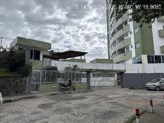 Apartamento da Caixa em ITABUNA / BA - 1555509074051
