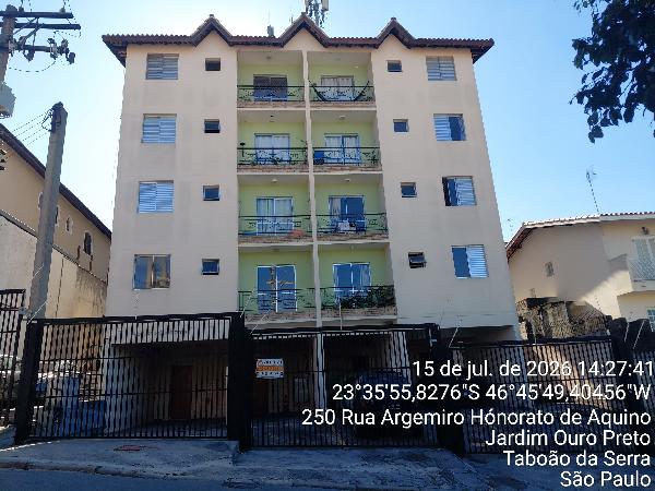 Apartamento da Caixa em TABOAO DA SERRA / SP - 1555510565896