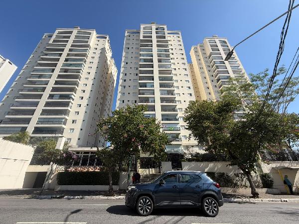 Apartamento da Caixa em SAO CAETANO DO SUL / SP - 1555511483931