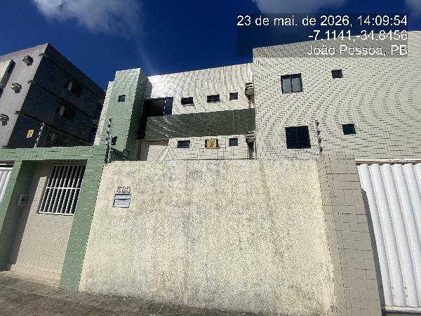 Apartamento da Caixa em JOAO PESSOA / PB - 1555511864315