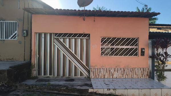Casa da Caixa em SANTA LUZIA DO PARUA / MA - 1555513702886