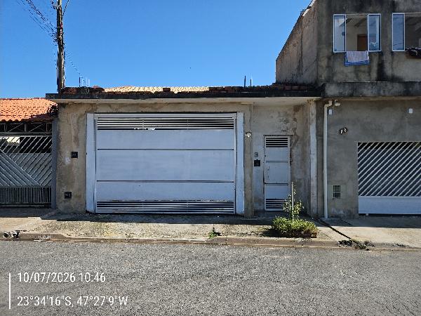 Casa da Caixa em VOTORANTIM / SP - 1555514212297