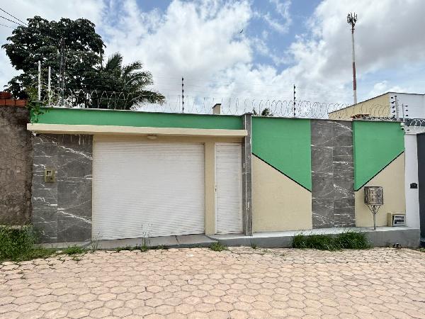 Casa da Caixa em SAO JOSE DE RIBAMAR / MA - 1555514663930