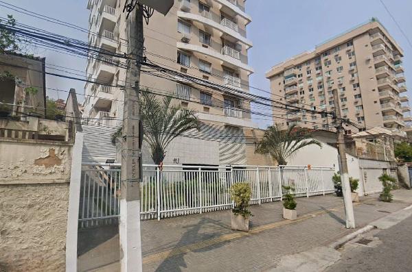 Apartamento da Caixa em NITEROI / RJ - 1555515491378