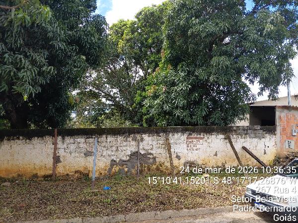 Casa da Caixa em PADRE BERNARDO / GO - 1555515893352