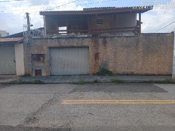 Casa da Caixa em SOROCABA / SP - 1555517272584