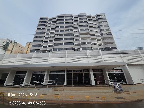 Apartamento da Caixa em TAGUATINGA / DF - 1555517622224