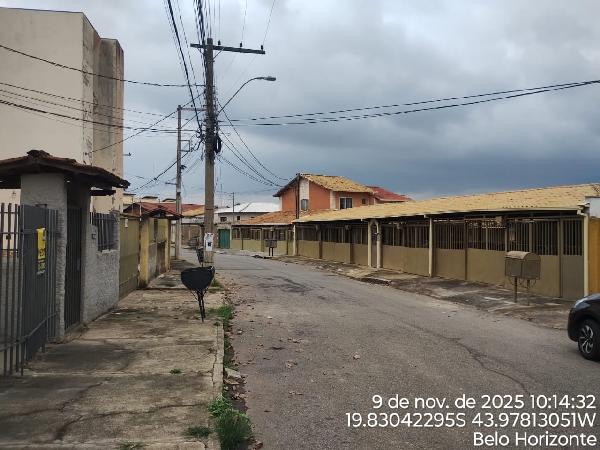 Casa da Caixa em BELO HORIZONTE / MG - 1555518201354
