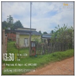 Casa da Caixa em BUJARI / AC - 1555518212585