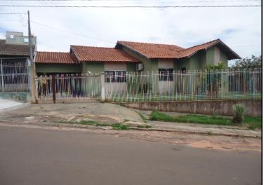 Casa da Caixa em NOVA OLIMPIA / PR - 1555519391653