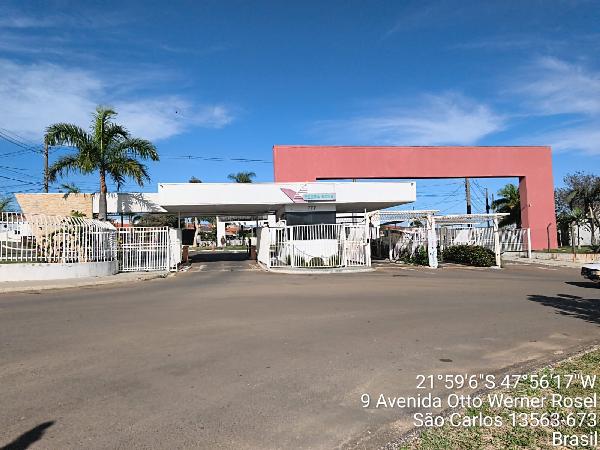 Casa da Caixa em SAO CARLOS / SP - 1555519856869