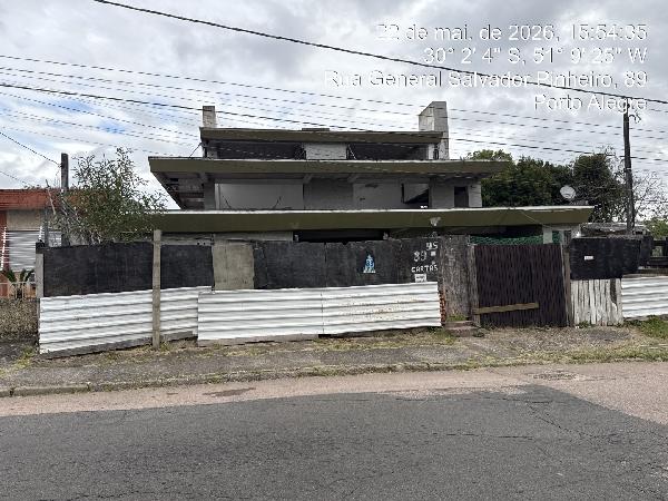 Casa da Caixa em PORTO ALEGRE / RS - 1555519952612