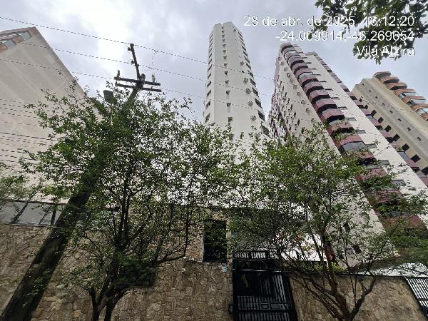 Apartamento da Caixa em GUARUJA / SP - 1555520668531